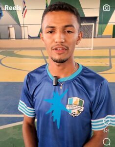 Incentivando o Esporte, Prefeitura de Bom Jardim convida população para o