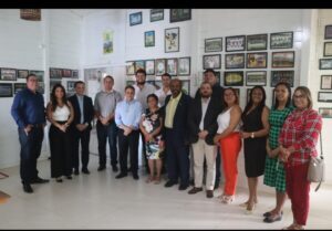 16 vereadores de dez partidos declaram apoio a pré-candidatura de Jorge Maru em Paço do Lumiar