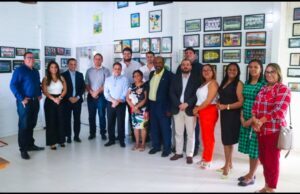 Destacando o perfil conciliador e amigo do presidente Jorge Marú, Câmara de Paço do Lumiar declara apoio á sua reeleição
