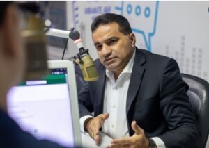MP dos Ministérios é destaque em entrevista do deputado federal Josimar Maranhãozinho á TV Mirante
