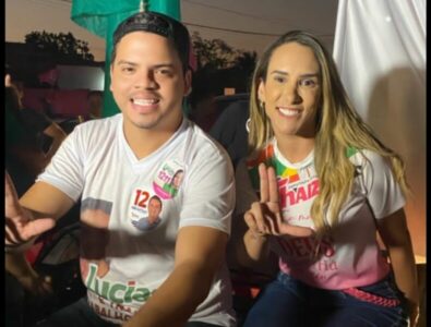 Eleições 2024: Dra. Thaísa afirma estar preparada para o cargo de prefeita e que falta apenas a consulta jurídica no TSE para homologar sua pré-candidatura