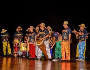 Paço do Lumiar marca presença em evento promovido pelo Ministério da Cultura no Artur Azevedo