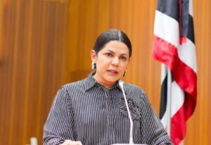 Deputada Solange Almeida repudia violência sexual infantil e solicita Casa de Acolhimento Infanto-Juvenil para Santa Inês