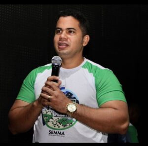 Calvet Filho é o único disposto a barrar entrada da oligarquia Gonçalo em Rosário