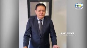 Prefeito Rigo Teles garante aos servidores públicos efetivos de Barra do Corda pagamento adiantado no mês mais festivo do ano