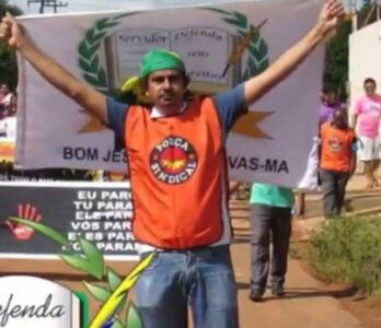 Presidente de Sindicato é denunciado por não prestar contas do dinheiro arrecadado