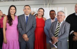 Prefeitura de PIO XII realiza Casamento Comunitário consagrando um novo momento para a vida dos casais