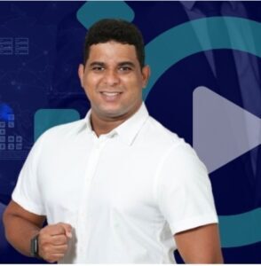 Morre o blogueiro Ruy Alberto, vítima de um infarto fulminante