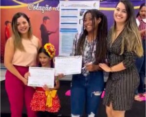 Com objetivo de promover inclusão e aprendizagem, Prefeitura de Paço do Lumiar capacita servidores com Curso Básico de LIBRAS