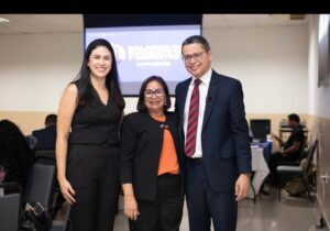 AGRADECIMENTO E RECONHECIMENTO