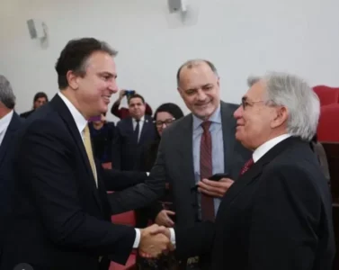 Ministro da Educação deve confirmar Fernando Carvalho como Reitor na UFMA