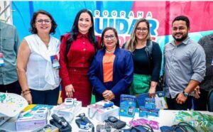 PROGRAMA “CUIDAR DE TODOS”