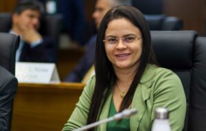 Programa de Incentivo à Musicoterapia é proposto no Maranhão pela deputada Fabiana Vilar