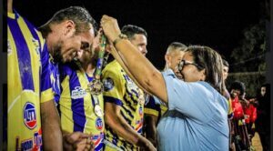 Conheça os campeões da XXI edição dos Jogos Noturnos da Pindoba em Paço do Lumiar