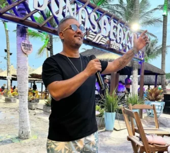 Pagode do Ivan promete animar a noite de barreirinhas nesta sexta feira,(11).