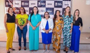 Prefeitura de Paço do Lumiar investe na qualificação técnica dos servidores municipais