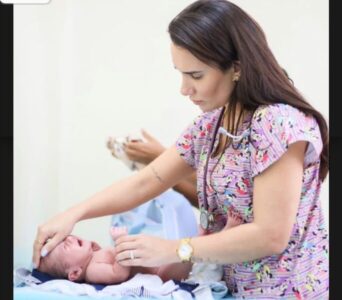 Prefeito Luciano anuncia reforma administrativa: “Dra. Thaisa fará parte do primeiro escalão”