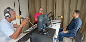 CAP’s de Paço do Lumiar intensifica atendimento multidisciplinar para a população