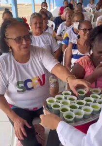 OFICINA CULINÁRIA PARA IDOSOS