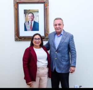 DEDICAÇÃO INCANSÁVEL