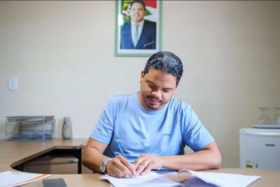 TJ indefere recurso do MP, mantém decisão de 1°grau e descarta pedido de afastamento de Luciano Genésio