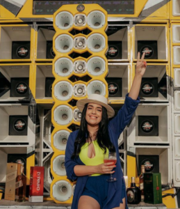 “O Grave Bateu”, veja o novo sucesso da cantora Fernanda Furtado