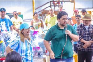 Liderança política, Vinicius Vale, se defende de Fake News e ataques contra ele em Barreirinhas
