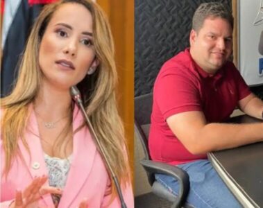 Em Pinheiro, Dra Thaisa avança e já empata com João Batista Sugundo, mostra pesquisa