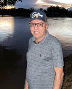 Liderança política, Fogoió felicita munícipes de Vitorino Freire pelos 71 anos do município