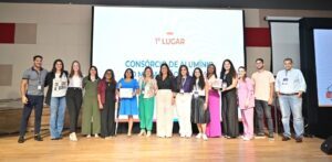 Alumar leva o primeiro lugar no Prêmio Ser Humano, da ABRH, na modalidade Grande Empresa