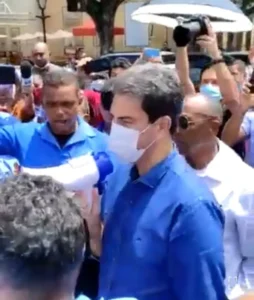 Contrato da SMTT: Demissões de cobradores na frota de ônibus requerem autorização da Prefeitura de São Luís