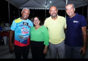 Festival de Gastronomia exaltou sabores da culinária de Paço do Lumiar