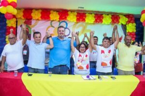 Paço do Lumiar: Centenas de pessoas participam da Conferência Municipal do PCdoB
