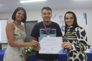 Inclusão também é uma das marcas da gestão da prefeita Cristiane Varão em Bom Jardim
