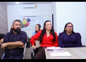 BUSCANDO AMPLIAR O ATENDIMENTO