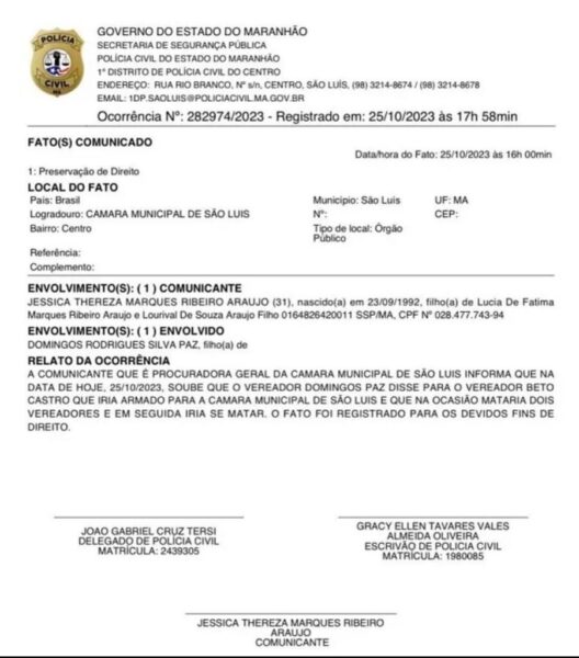 Foto: Reprodução