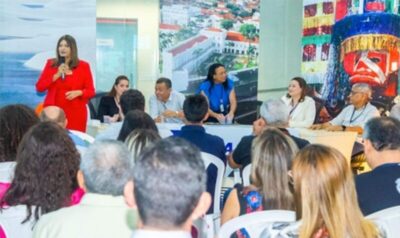 Os recordes da Diretoria de Comunicação da AL em dez meses
