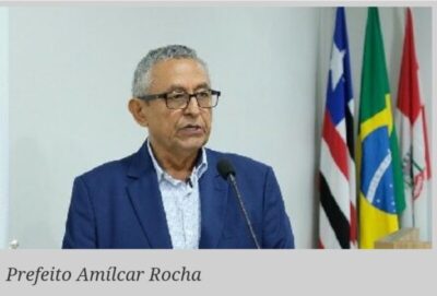 Apavorado com aproximação das eleicões, prefeito quer R$ 30 milhões em emprestimo com aval da Câmara