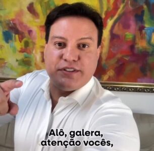 Felipe Camarão Convida a Comunidade para Participar da 3ª Eleição de Gestores Escolares