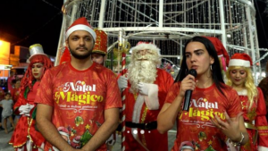 Empresa piauiense vai faturar mais de R$ 700 mil com Natal de Santa Inês