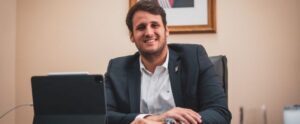 No MDB, Orleans pode ser trunfo de Carlos Brandão para 2024