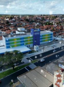 Novo Hospital da Criança de São Luís será inaugurado amanhã