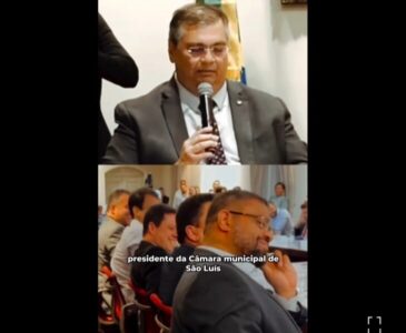 Vídeo: Entre Despedidas e Continuidades: Paulo Victor Reflete sobre a Jornada de Flávio Dino e a Ascensão de Carlos Brandão