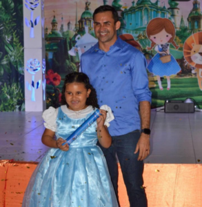 Prefeitura promove formatura do ABC em São Benedito do Rio Preto