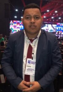PAÇO DO LUMIAR NA 4ª CONFERÊNCIA NACIONAL