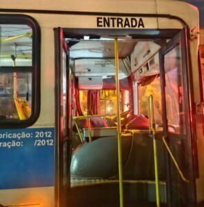 Fábio Câmara lamenta morte de motorista de ônibus e cobra mais segurança no transporte coletivo