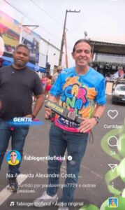 O Carnaval de Caxias lhe oferece uma maravilhosa infraestrutura, uma Segurança muito eficiente e shows estimulantes… Venha conferir!!!