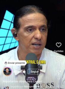 Realidade!!! Fábio Gentil fez mais em 7 anos por Caxias que os demais prefeitos fizeram em décadas…