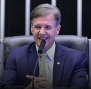 Aluísio Mendes comemora fim das “saidinhas” de criminosos