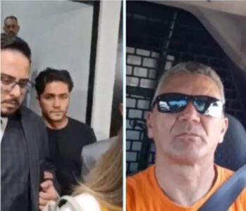 Dono de porshe que causou a morte de maranhense se apresenta à polícia e é liberado